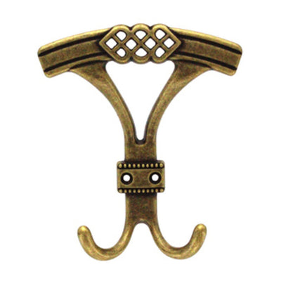 Q.TA' 12 APPENDIABITI ANTICATO 43144 ZAMA 116X146 MM FLORENCE