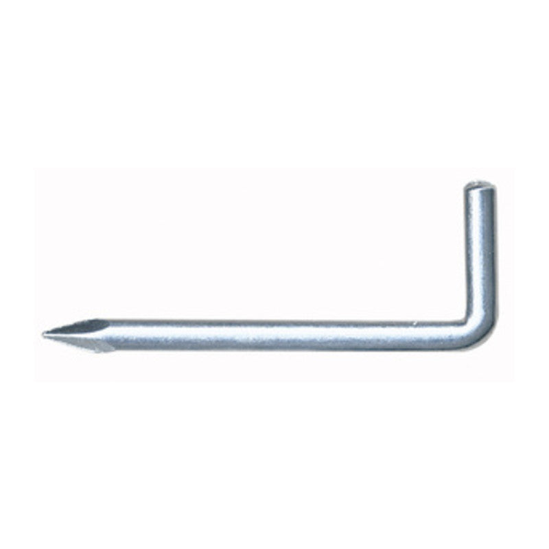 Q.TA' 1 RAMPINI A PUNTA 23X140 D 6,00 X 110 X 28,0 MM