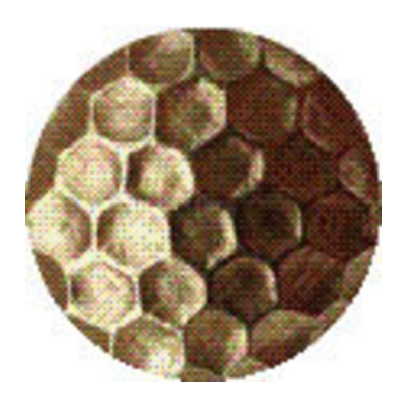 Q.TA' 1 BULLETTA TAPPEZZIERE MARTELLATA OTT 10 MM 1000 **