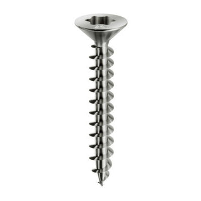 Q.TA' 5 VITE TRUCIOLARE TSP TX 4,5X 40MM CHROM PANELVIT