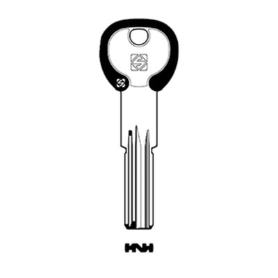 Q.TA' 5 SILCA AGB8DZ CHIAVE PUNZONATA SILKY OTTONE