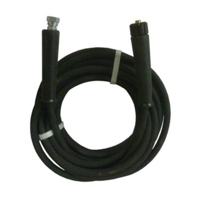 Q.TA' 1 TUBO P/IDROPULITRICE ALTA PRESSIONE 10 M 3/8 F