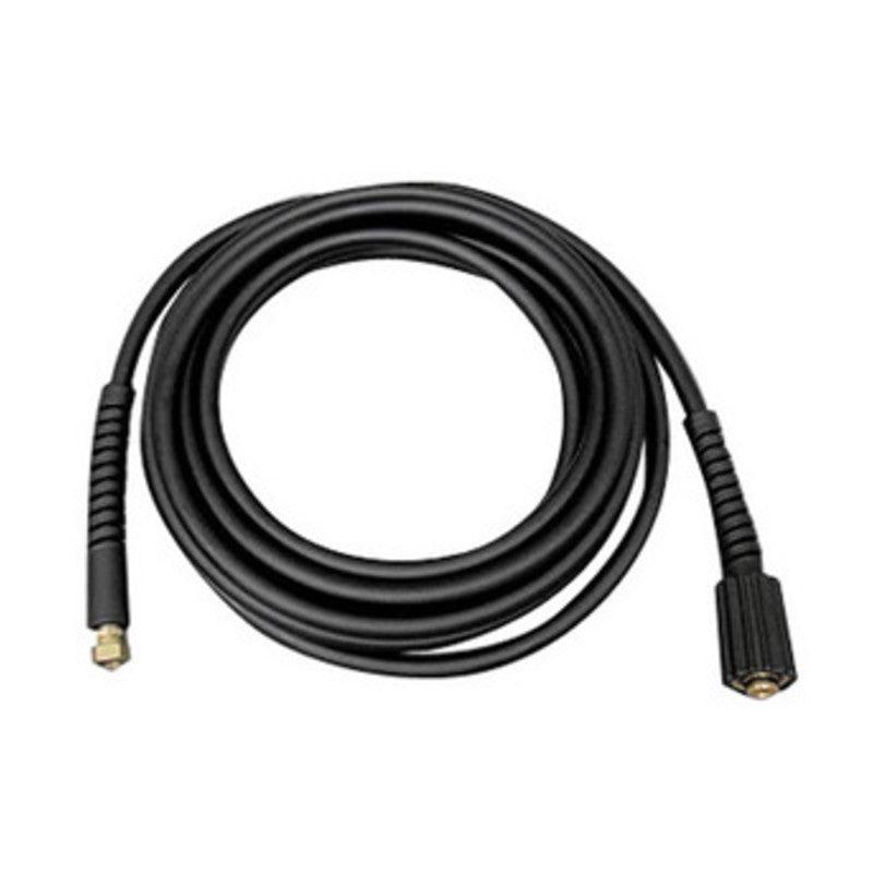 Q.TA' 1 TUBO P/IDROPULITRICE ALTA PRESSIONE 8 M 1/4 F M22