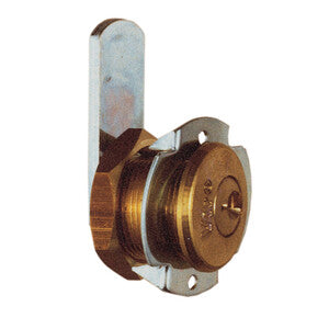 Q.TA' 12 VIRO 1054 SERRATURA UNIVERSALE 26MM OTTONE