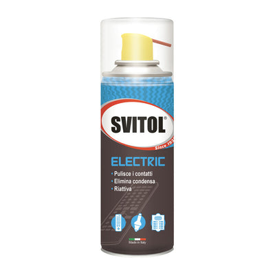 Q.TA' 1 AREXONS 2325 SVITOL ELECTRIC 200 ML