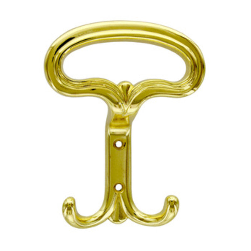 Q.TA' 12 APPENDIABITI 2388 96X132 MM ORO LUCIDO**