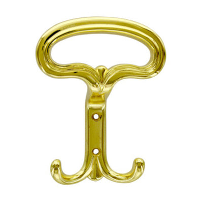 Q.TA' 12 APPENDIABITI 2388 96X132 MM ORO LUCIDO**