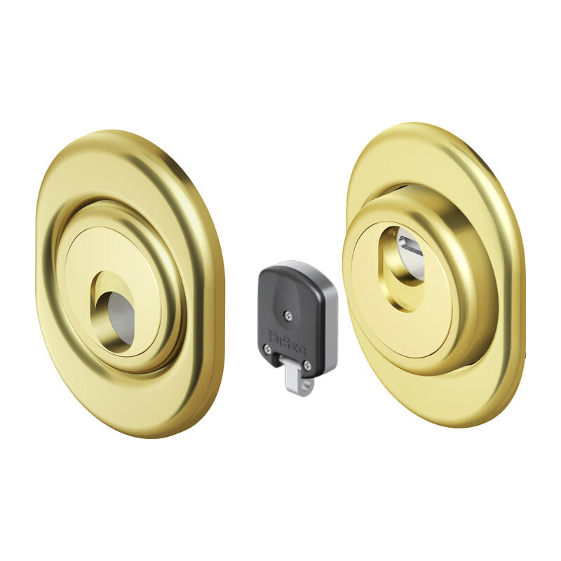 Q.TA' 1 DISEC MAG 3G DEFENDER MAGN PL MONOLITO H25 CIL SAG PVD OTT