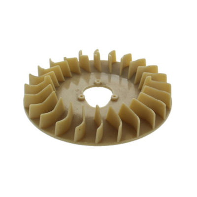 Q.TA' 1 R TOS.DY194-214 FIG.66M VENTOLA RAFFREDDAMENTO