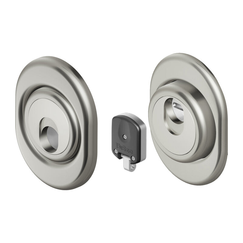 Q.TA' 1 DISEC MAG 3G DEFENDER MAGNETICO CIL SAG CR SAT