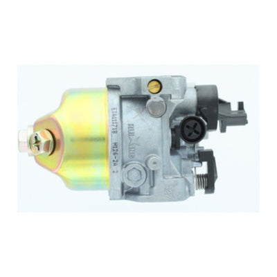 Q.TA' 1 R TOS.DY194 FIG.116M CARBURATORE DY1P64F