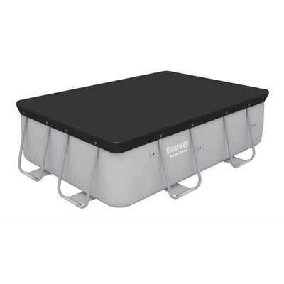 Q.TA' 1 TOP COPERTURA PISCINA C/TELAIO 282X196CM 58442