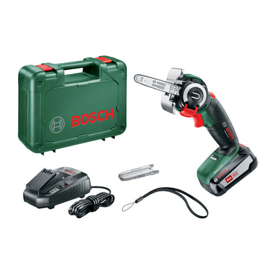 Q.TA' 1 BOSCH-V MINI ELETTROSEGA ADVANCED CUT 18V BRUSHLESS