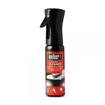 Q.TA' 1 WEBER ACC. BARBECUE DETERGENTE SUPERFICI SMALTATE