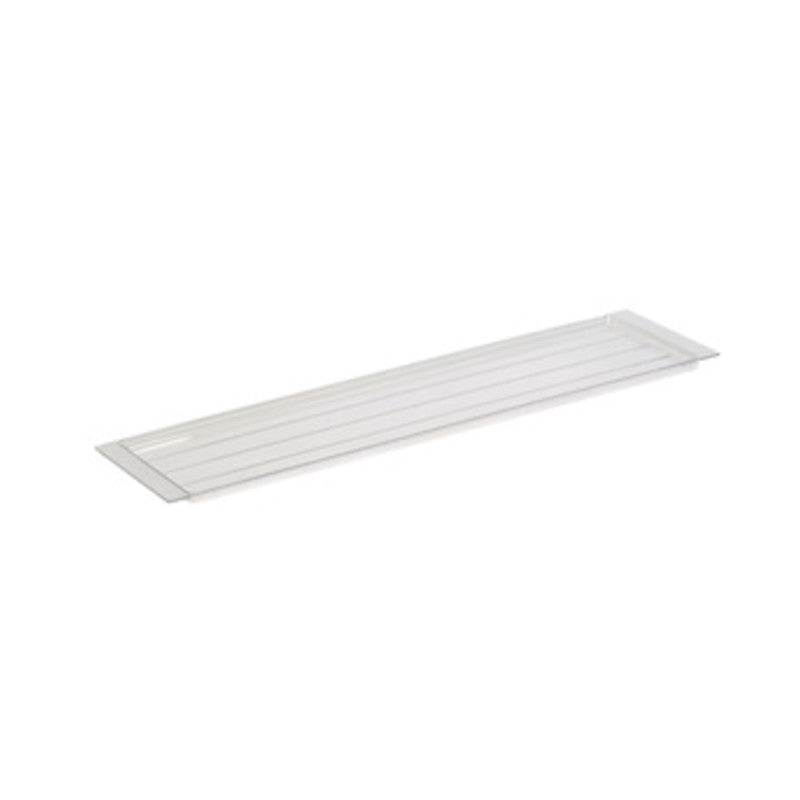 Q.TA' 5 VASCHETTA P/SCOLAPIATTI IN PLASTICA DA 76 CM