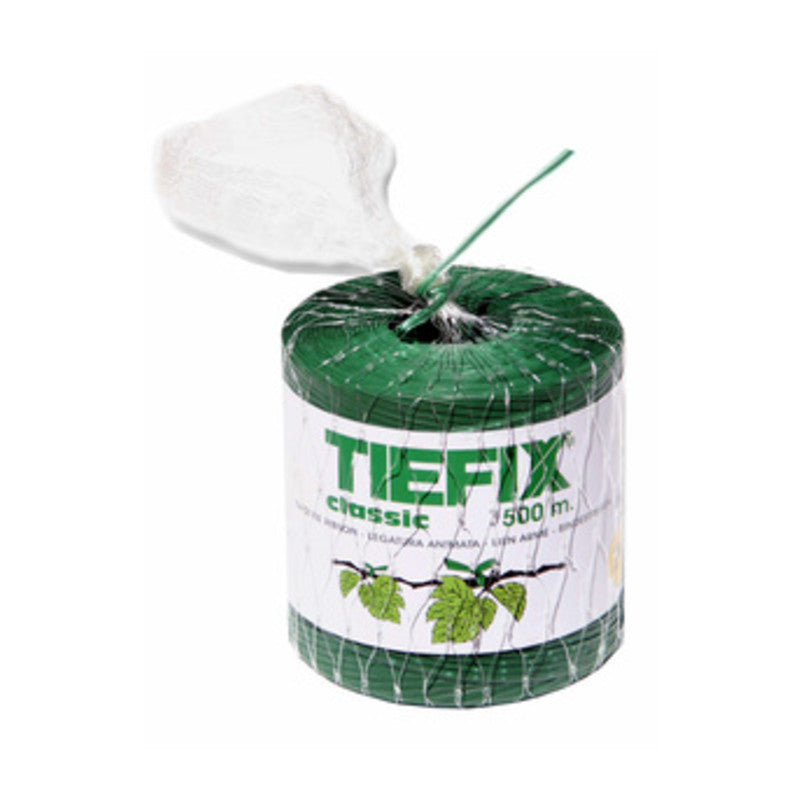 Q.TA' 1 LEGACCI IN FILO PLASTICATO A RETE ROCCA DA 500 M