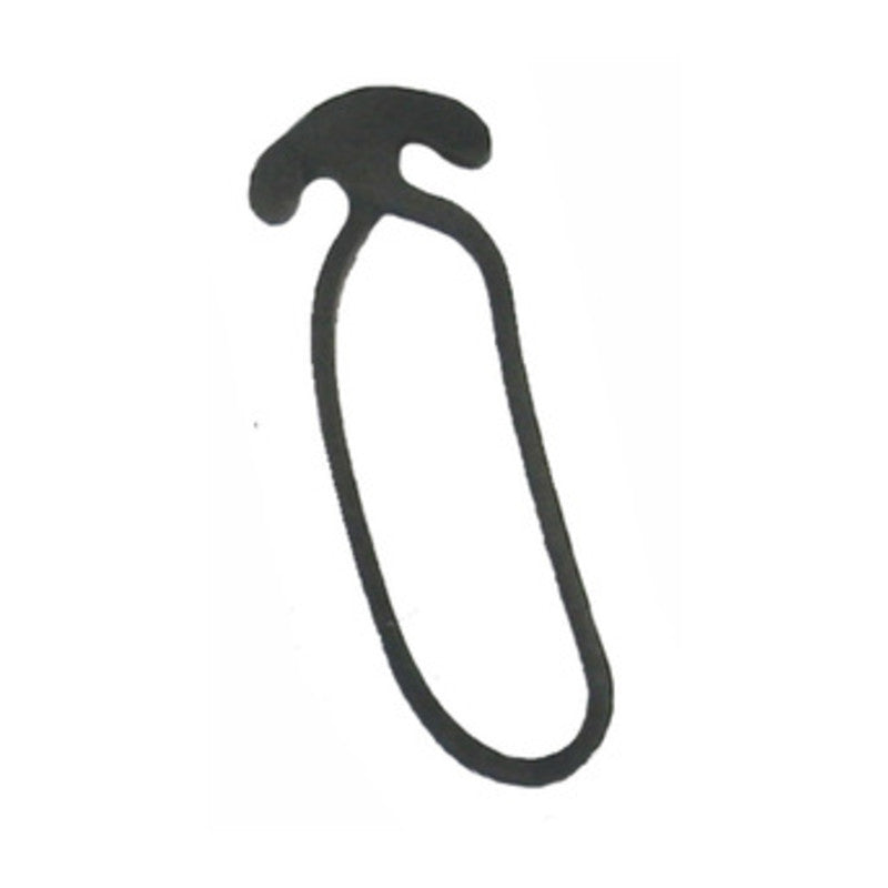 Q.TA' 1 ANCORETTA LEGACCIO ELASTICO P/LEGATURE 5CM CF 500G