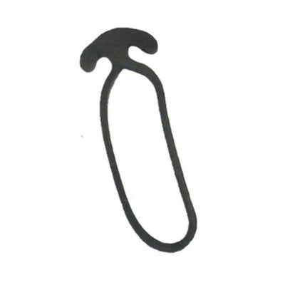 Q.TA' 1 ANCORETTA LEGACCIO ELASTICO P/LEGATURE 5CM CF 500G