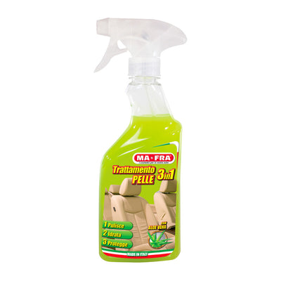 Q.TA' 6 MAFRA TRATTAMENTO PELLE 3 IN 1 500 ML