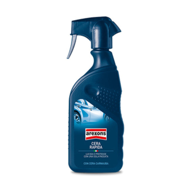 Q.TA' 1 AREXONS 8280 CERA RAPIDA 400 ML