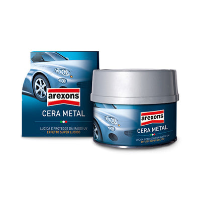 Q.TA' 1 AREXONS 8271 CERA METAL 250 ML