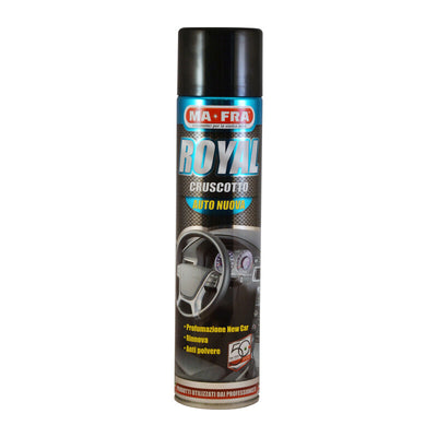 Q.TA' 6 MAFRA PROTETTIVO CRUSCOTTI ROYAL AUTO NUOVA 600 ML