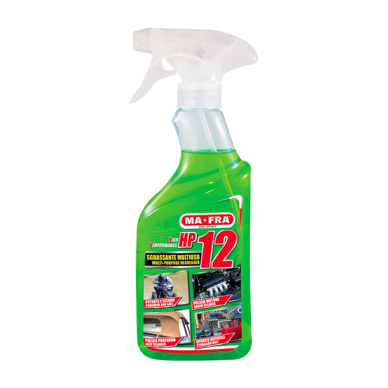 Q.TA' 6 MAFRA SGRASSANTE MULTIUSO 500 ML