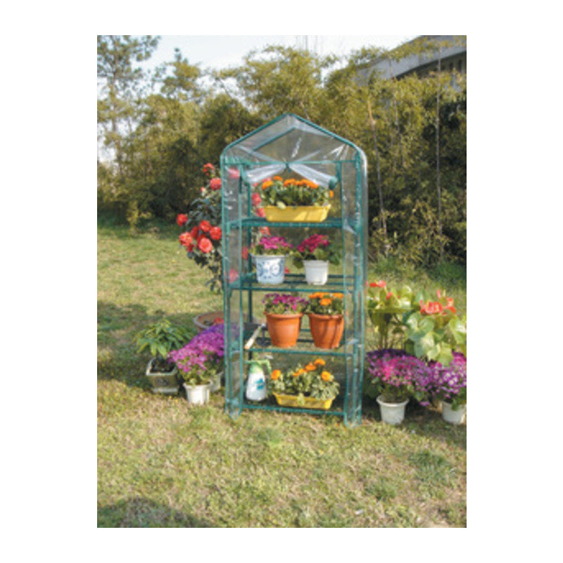 Q.TA' 1 SERRA DA GIARDINO ACCIAIO C/TELO 69X49XH158 CM