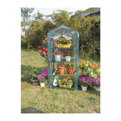 Q.TA' 1 SERRA DA GIARDINO ACCIAIO C/TELO 69X49XH158 CM