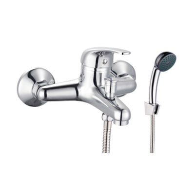 Q.TA' 1 SERIE LUNA GRUPPO VASCA MISCELATORE*