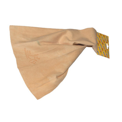 Q.TA' 6 PELLE SCAMOSCIATA P/AUTO GP25 350X450 MM