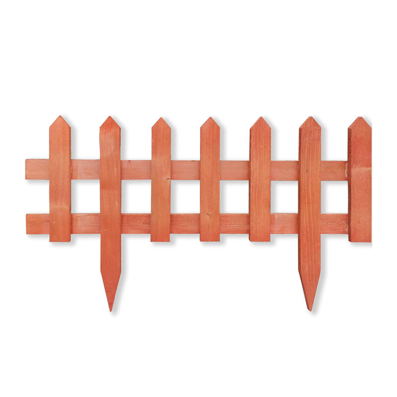 Q.TA' 20 C BORDURA DA GIARDINO IN LEGNO 60X1X35CM