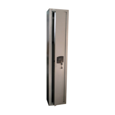 Q.TA' 1 ARMADIO PORTAFUCILI 3 POSTI 25X20XH135 CM