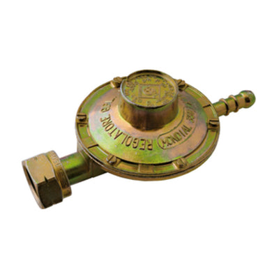 Q.TA' 1 REGOLATORE GAS TARATURA FISSA BASSA PRESSIONE** MADE IN ITALY