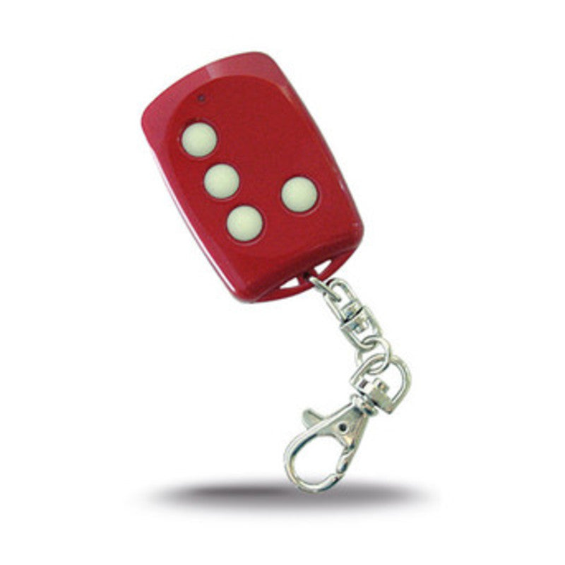 Q.TA' 1 RADIOCOMANDO QUARZATO COLA RED 4600080+SCHEDA 6900272