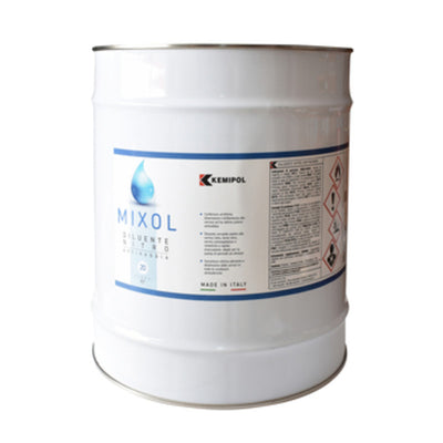 Q.TA' 1 DILUENTE NITRO MIXOL 20 L