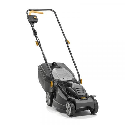 Q.TA' 1 RASAERBA ELETTRICO ALPINA BL 320 E 1000 W 32 CM