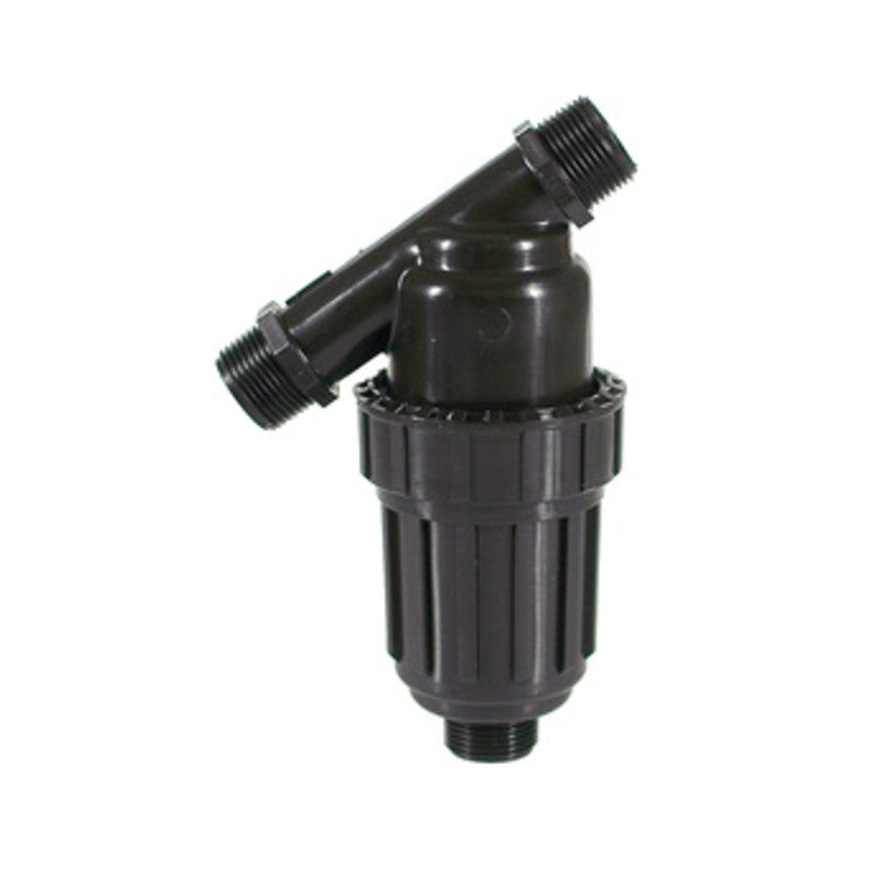 Q.TA' 1 FILTRO YCV P/IMPIANTO INTERRATO 1