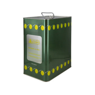 Q.TA' 2 LATTINA P/OLIO 10 L S/TAPPO 3025