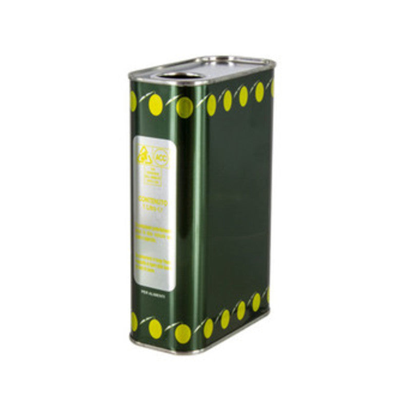 Q.TA' 32 LATTINA P/OLIO 1 L S/TAPPO 2022