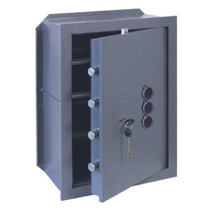 Q.TA' 1 CISA 82210.71 CASSAFORTE A COMBINATORE 36X25XH49 CM