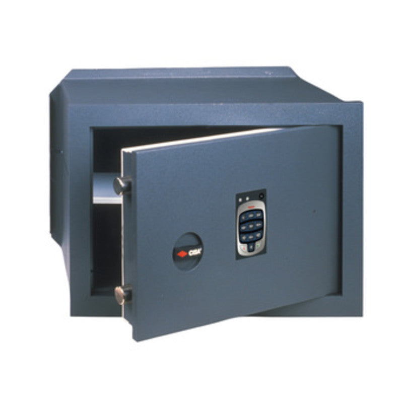 Q.TA' 1 CISA 82710.71 CASSAFORTE ELETTRONICA 36X25XH49 CM