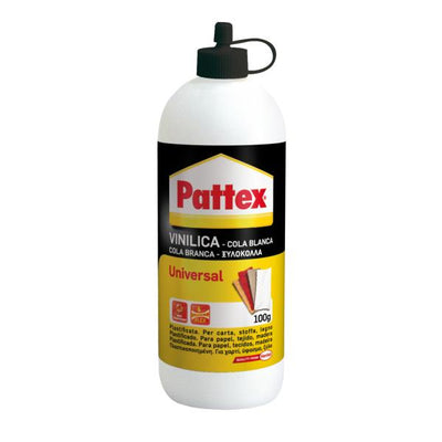 Q.TA' 24 PATTEX COLLA VINILICA UNIVERSALE 100 G
