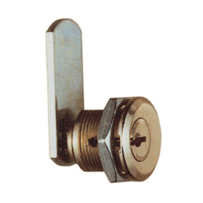 Q.TA' 10 IBFM SERRATURA UNIVERSALE D 20X30 NICHELATA