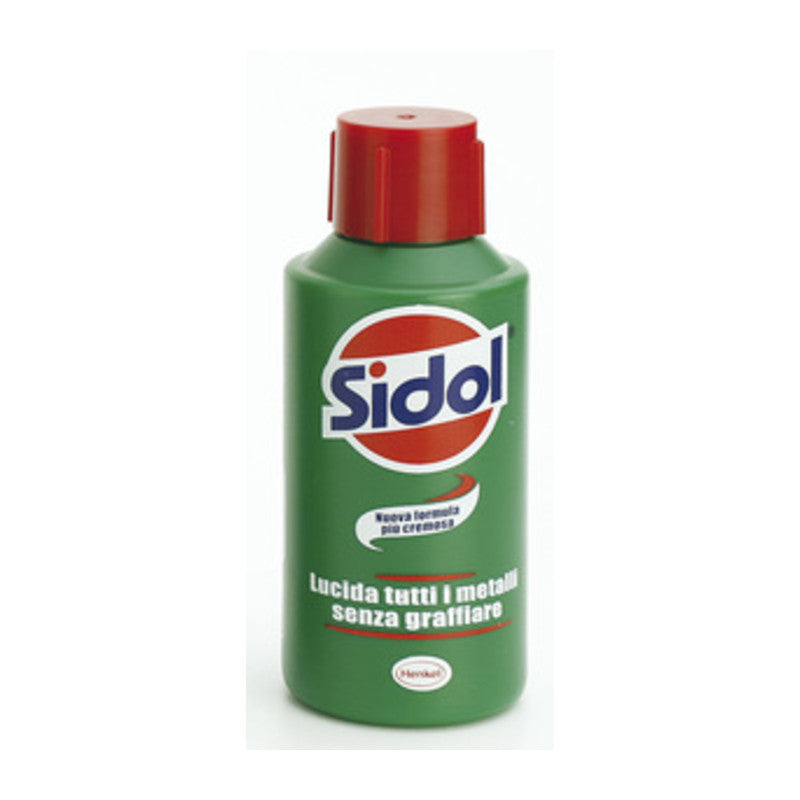 Q.TA' 6 SIDOL 75 ML