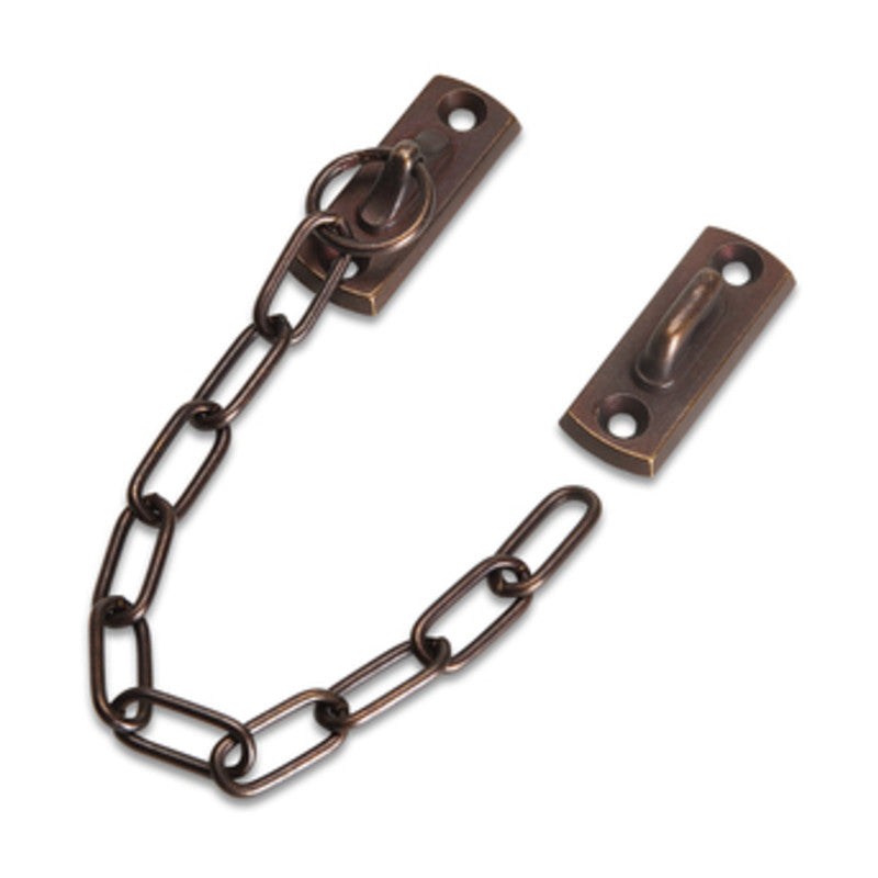 Q.TA' 50 RITIENI A CATENA ZAMA 307 OTTONE BRONZATO