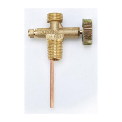 Q.TA' 1 RUBINETTO P/BOMBOLA