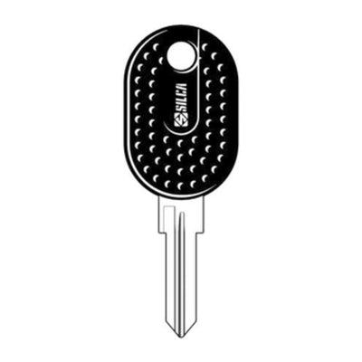 Q.TA' 5 CHIAVI SILCA AUTO T.P. SSA4RP ASC GR.10