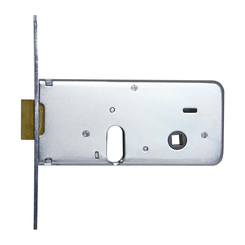 Q.TA' 1 ISEO 710 SERRATURA INF P/FASCIA E60 F16