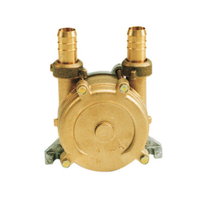 Q.TA' 1 POMPA DA TRAVASO TR20 OTTONE